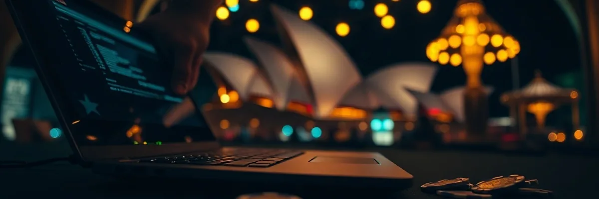 best online casinos for australians who use payid and neosurf in Australia — Escalation Path When the First Reply Is a T