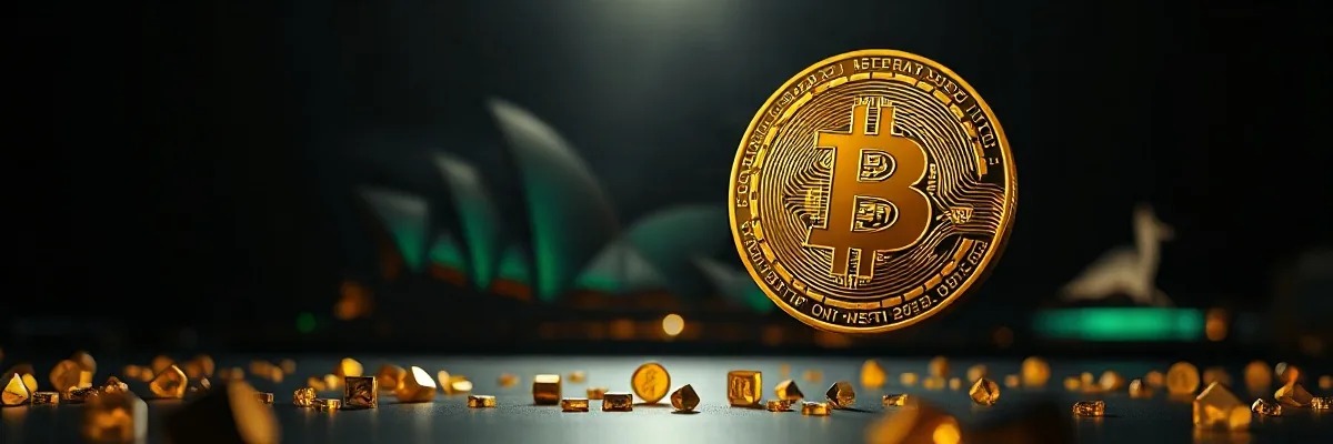 crypto casino in Australia — The Cheapest Way In and the Cheapest Way Out
