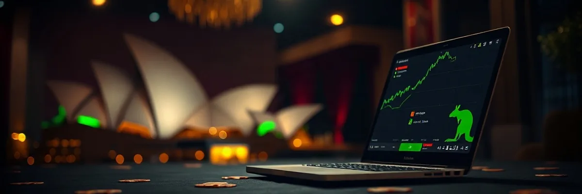 how to use payid in online casinos in Australia — Setting Up Your First PayID Deposit