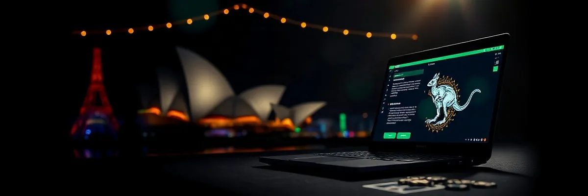 Licence, Audit, and Encryption per Operator — is payid safe for online casinos in Australia