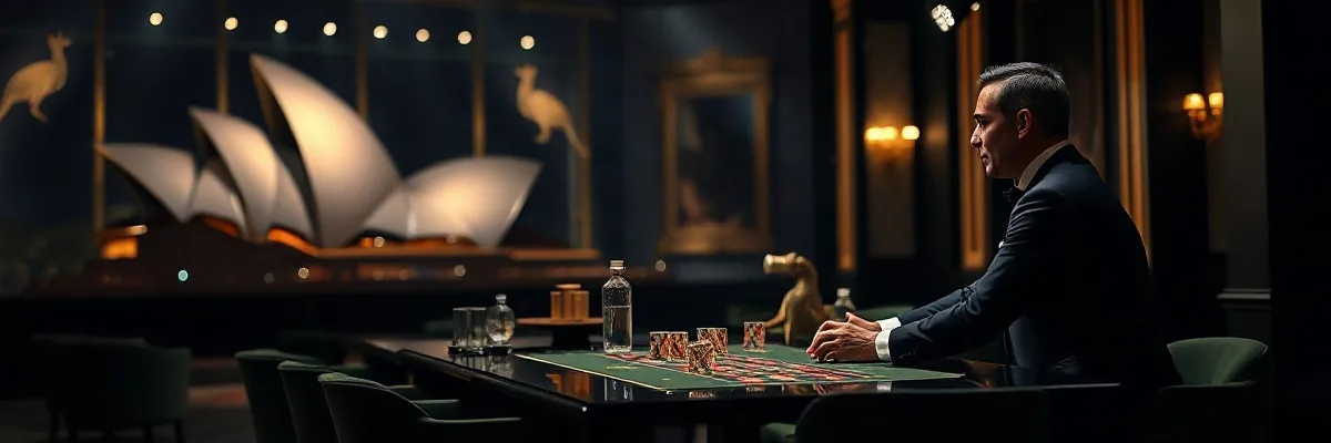 Studios Present and What They Are Known For: live casino guide for players in Australia