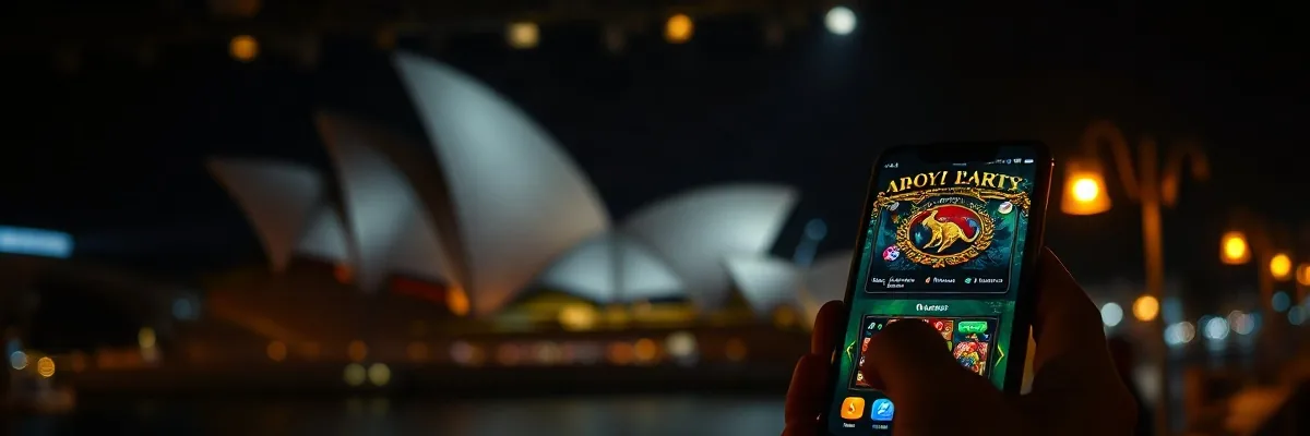 Fixes for the Failures That Only Happen on Phones for players in Australia
