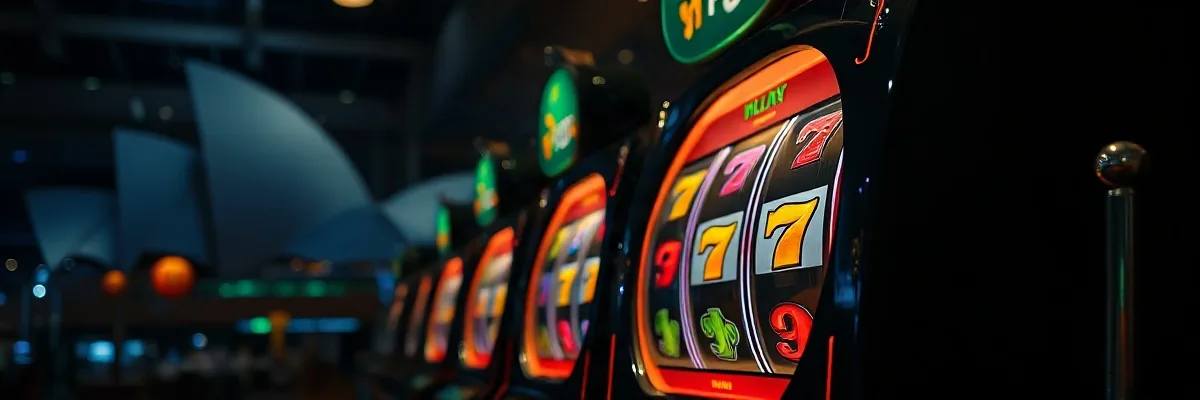 How Much to Risk on a Site Younger Than a Year — new payid pokies australia in Australia
