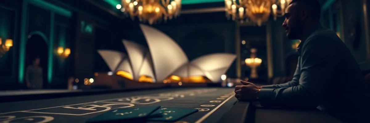 online baccarat australia in Australia — Escalation Path When the First Reply Is a Template