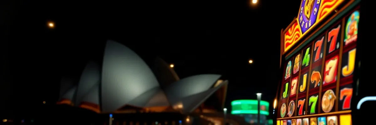 PayID pokies: the role of bank app features for players in Australia