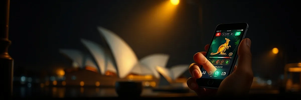 real money casino app australia in Australia — Operator Comparison by Mobile PayID Experience